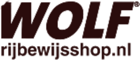 Wolf Rijbewijsshop.nl